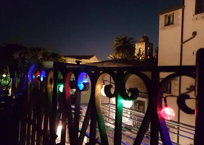 Casa Vacanze Villa D\'Orleans