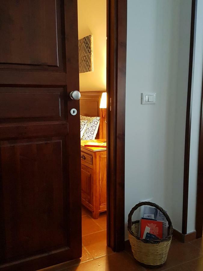 Apartamento D'orleans Palermo