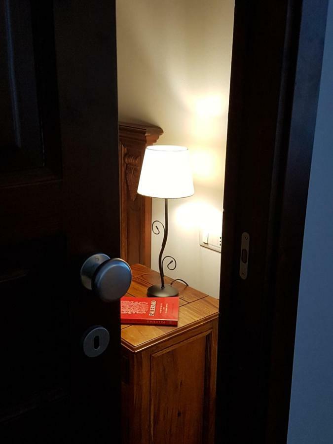 Apartamento D'orleans Palermo