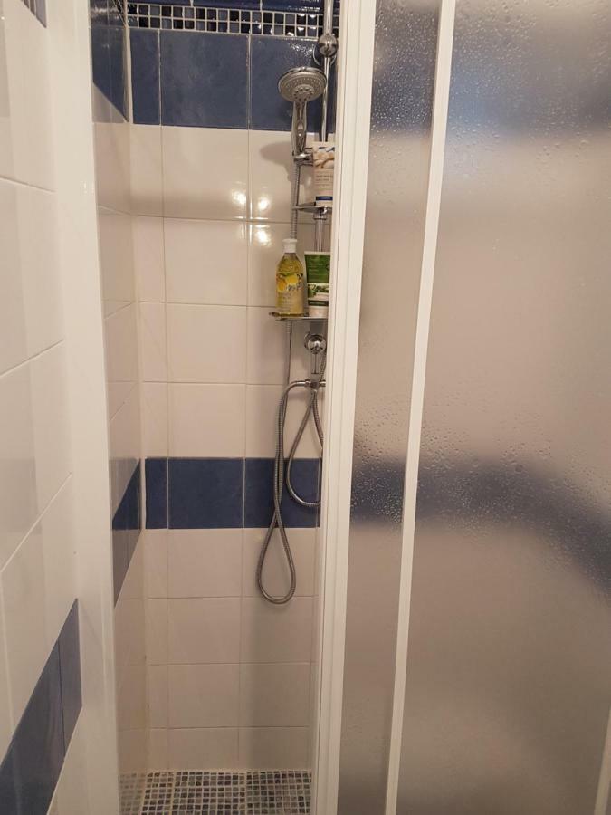 Apartamento D'orleans Palermo