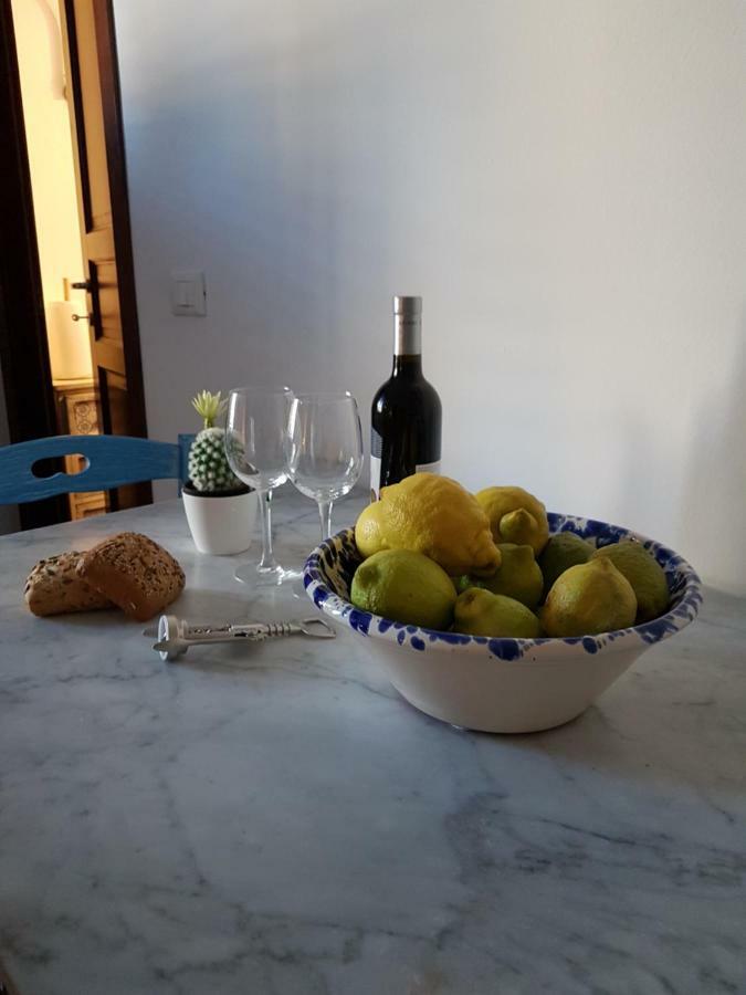 Apartamento D'orleans Palermo