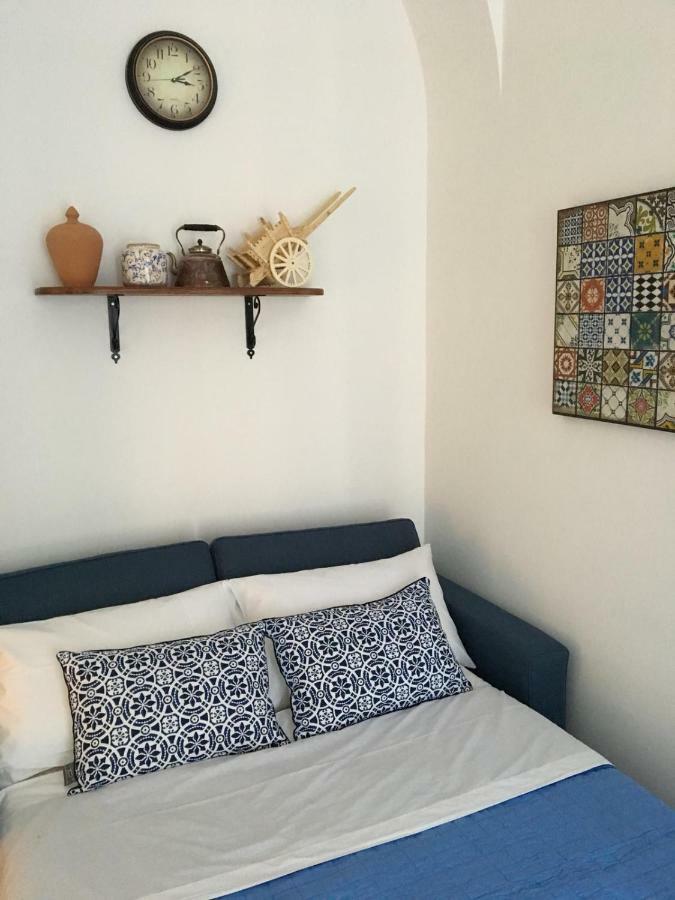 Appartamento D'orleans Palermo
