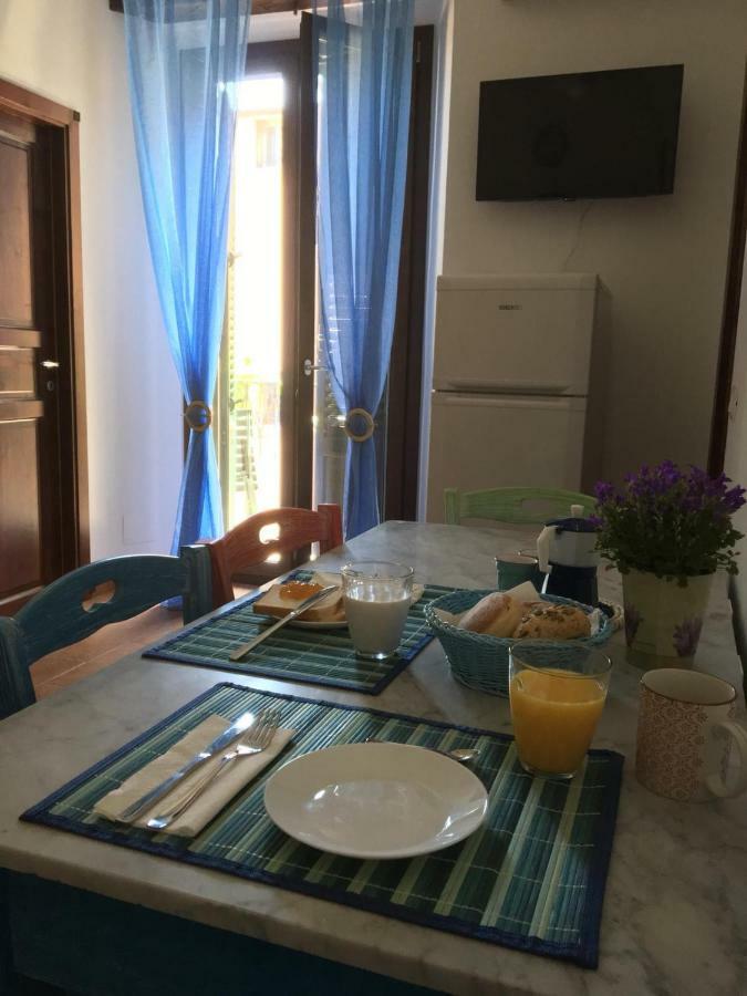 Apartamento D'orleans Palermo