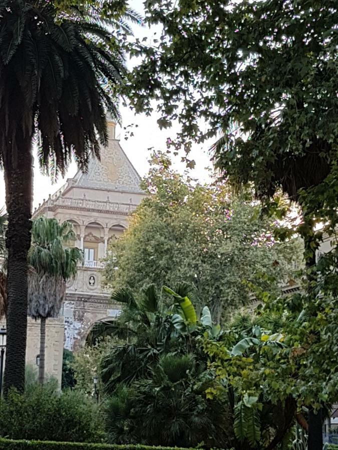 D'orleans Appartamento