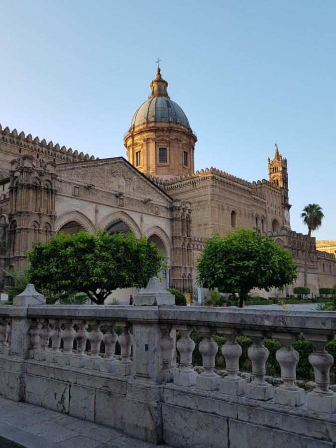 Apartamento D'orleans Palermo