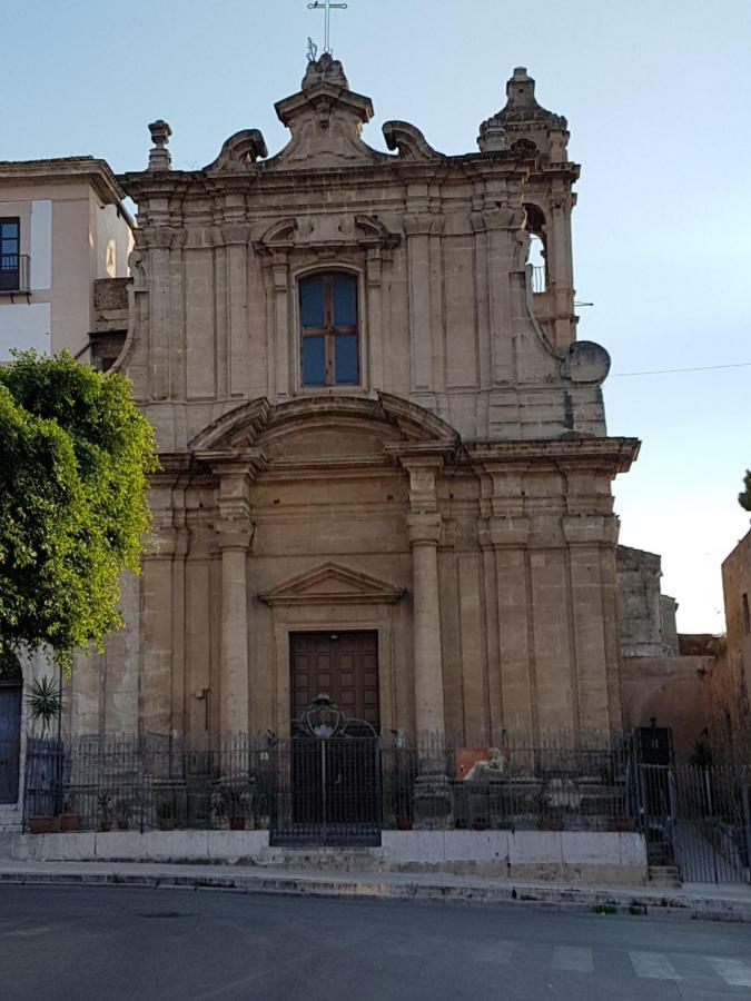 D'orleans Apartamento Palermo