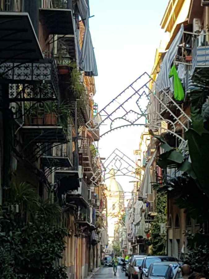 Appartamento D'orleans