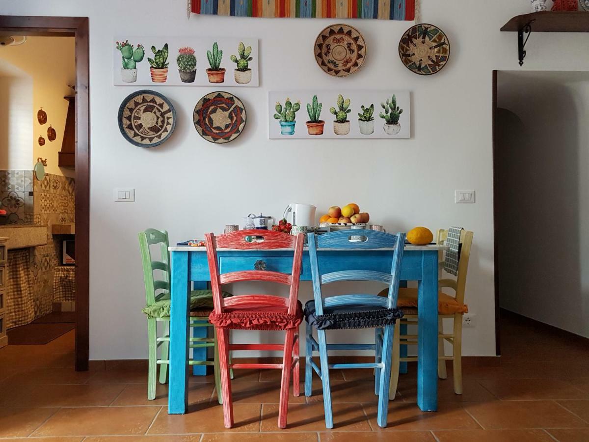 Appartamento D'orleans Palermo