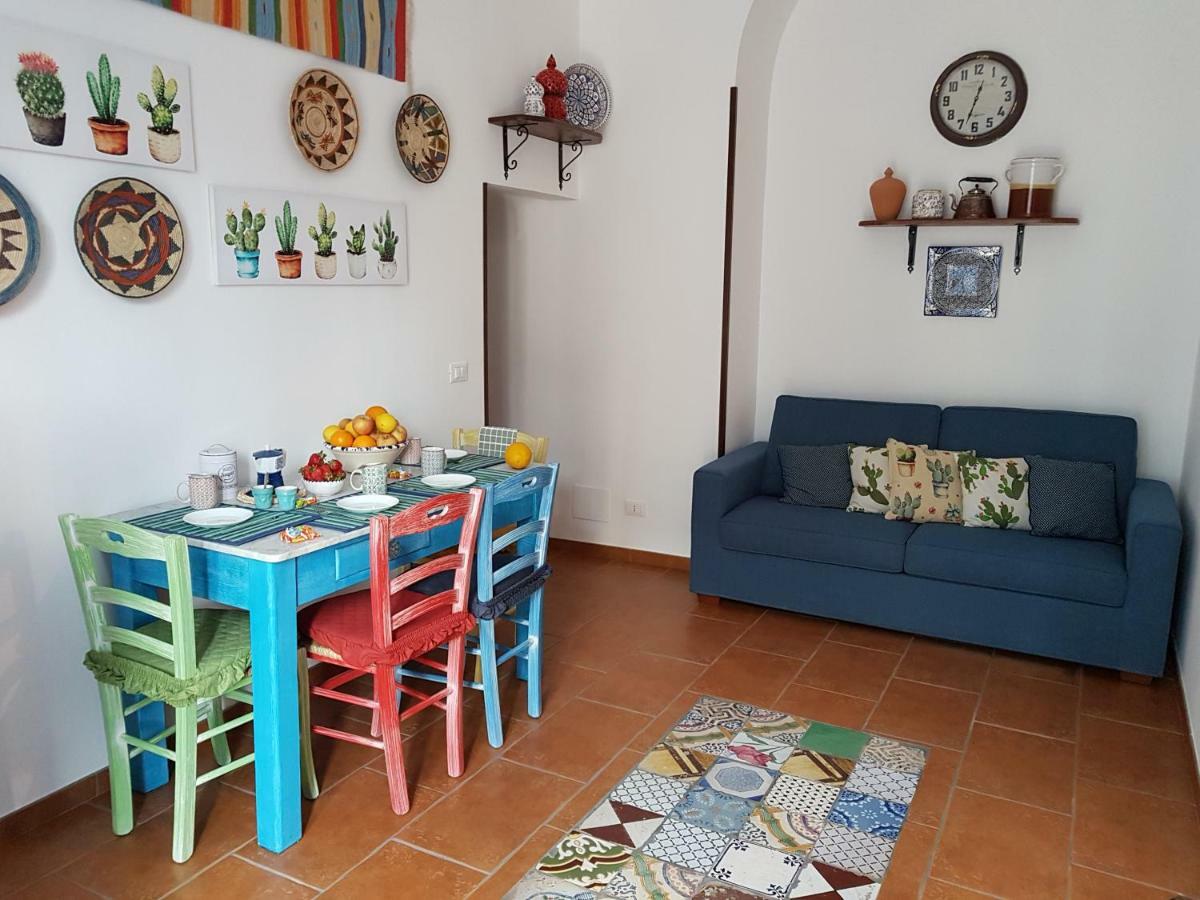 D'orleans Apartamento Palermo